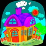 Простой способ залить фундамент