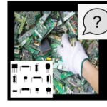 Удобное хранение радиоэлектронных компонентов