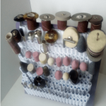 Органайзер для боров своими руками